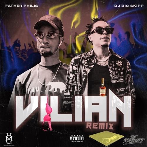 Vilian (Explicit)