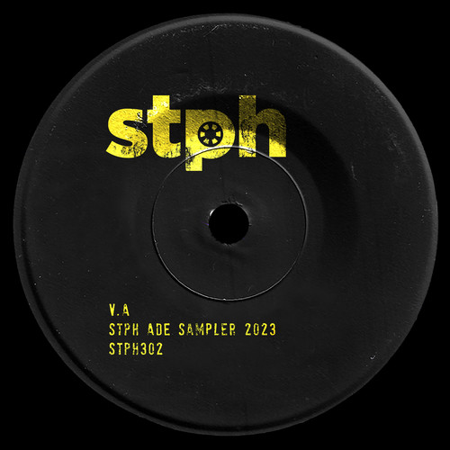 STPH ADE Sampler 2023