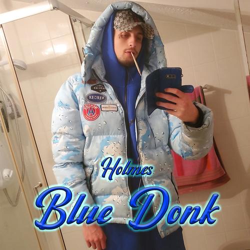 Blue Donk