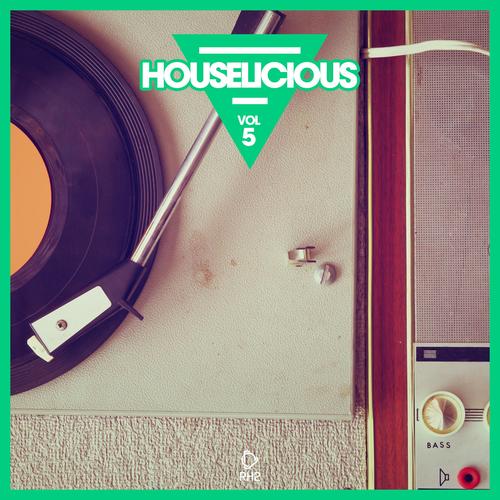 Houselicious, Vol. 5