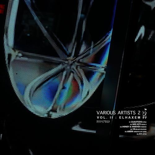 XVA002 - Volume II : elhaXem