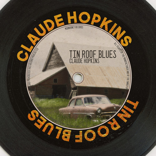 Tin Roof Blues (Remastered 2014)