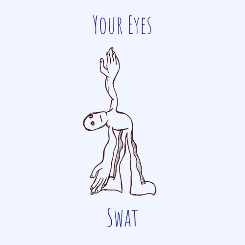 Your Eyes (Explicit)