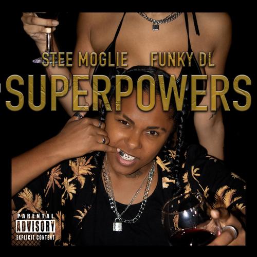 SUPERPOWERS (Explicit)