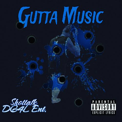 Gutta Music Tape (Explicit)