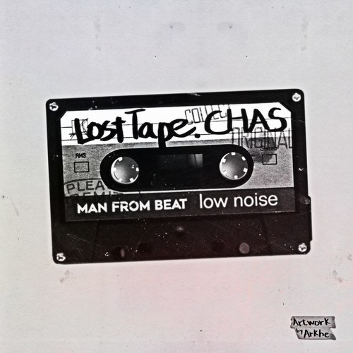 LOriginal Soundtrack TAPE Vol. 1