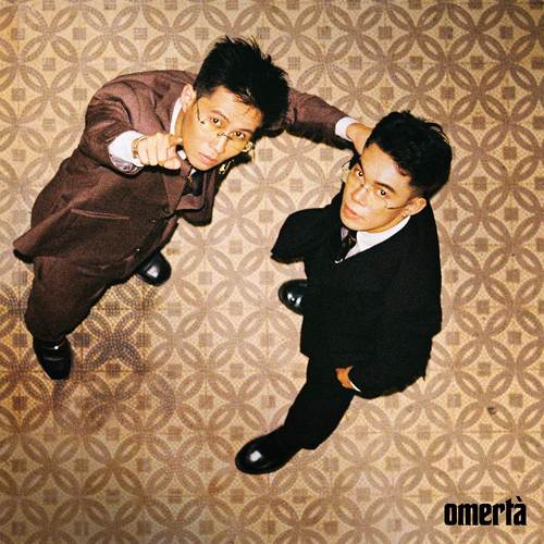 OMERTÀ (Explicit)