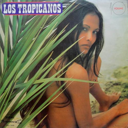 Los Tropicanos, Vol. 10