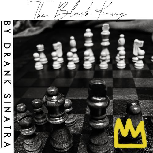 The Black King (Explicit)