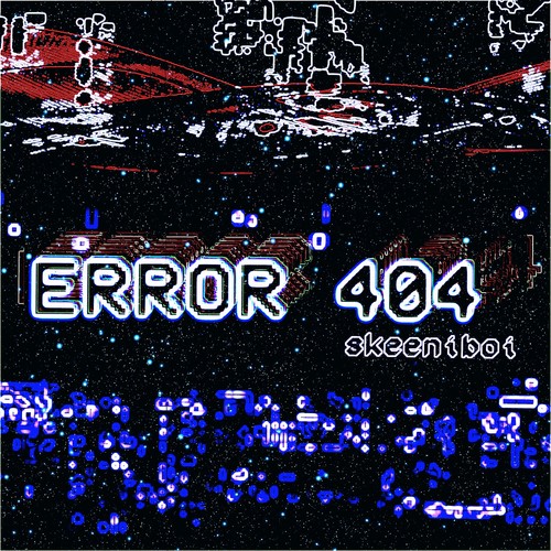 Error 404 (Explicit)
