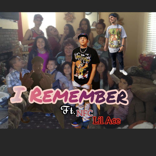 I Remember (Explicit)