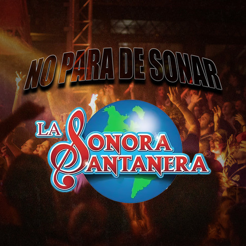 La Sonora Santanera no para de sonar