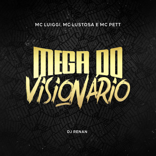 Mega do Visionário