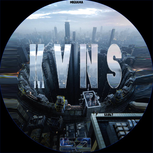 Kvns