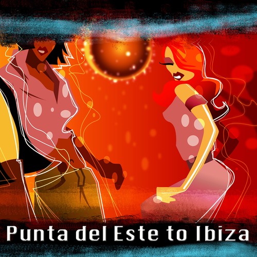 Punta del Este to Ibiza: Sexy Music Soulful, Deep House Summer Party Music Mix At Café del Pecado &