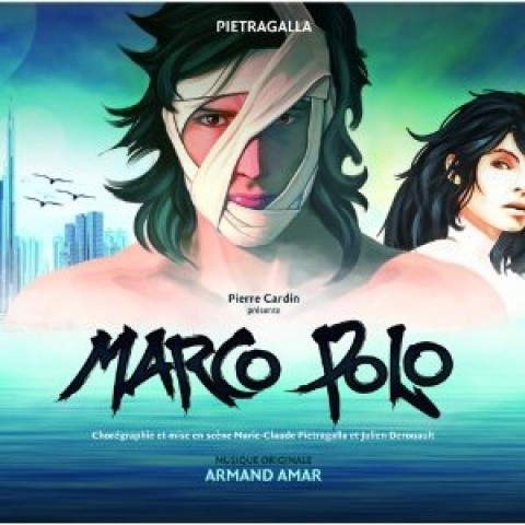 Marco Polo