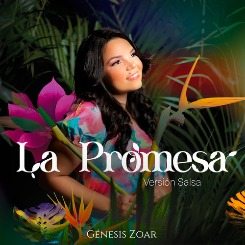 La Promesa (Salsa)