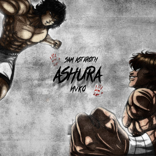 Ashura (Explicit)