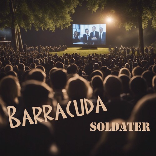Soldater