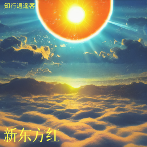 新东方红