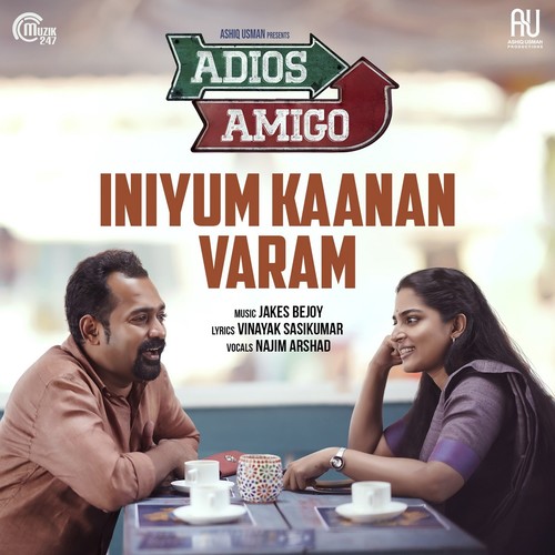 Iniyum Kaanan Varam (From 