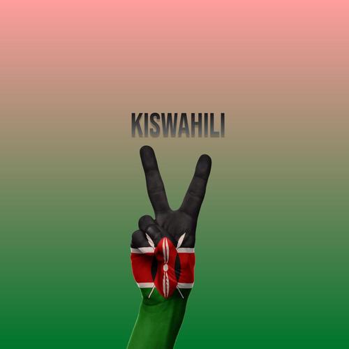 Kiswahili (feat. Idd Aziz)