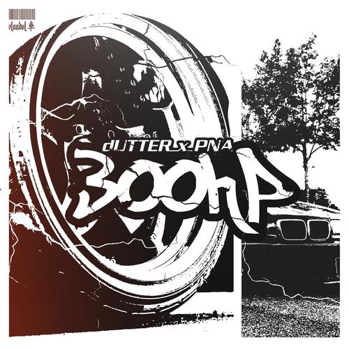 300HP (feat. PNA) [Explicit]