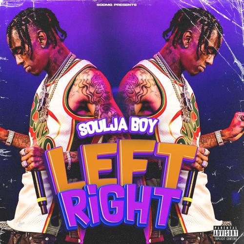 Left Right (Explicit)