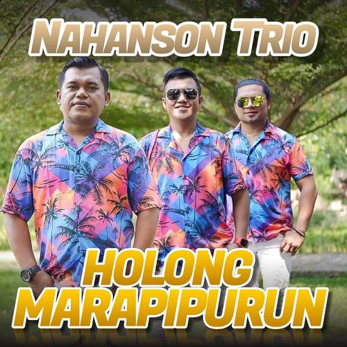 Holong Marapipurun