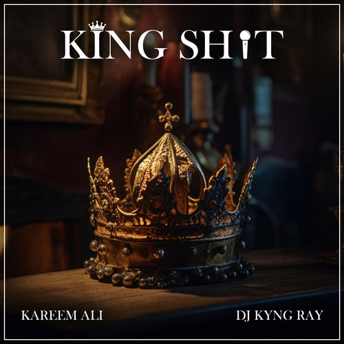 King **** (Explicit)