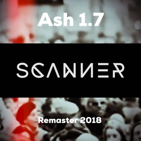 Ash 1.7 (Remaster 2018)