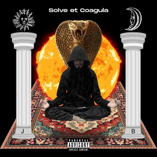 Solve et coagula (Explicit)