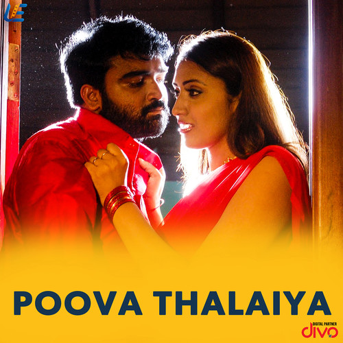 Poova Thalaiya (Original Motion Picture Soundtrack)