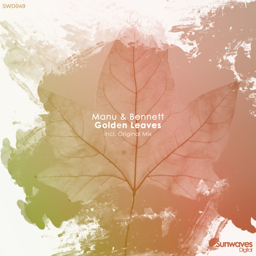 Golden Leaves