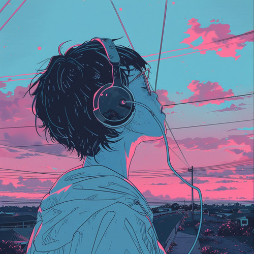 Daily Melodies: Lofi Gentle Tunes