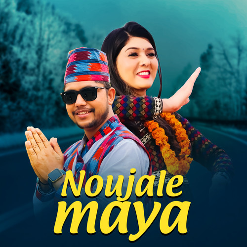 Noujale Maya