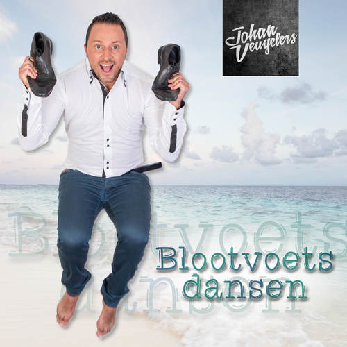 Blootvoets Dansen