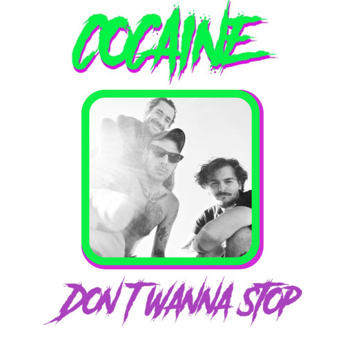 Don´t Wanna Stop (Explicit)