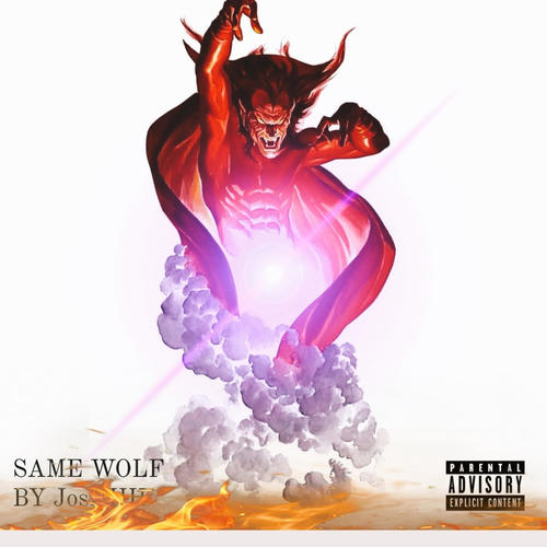 SAME WOLF (Explicit)