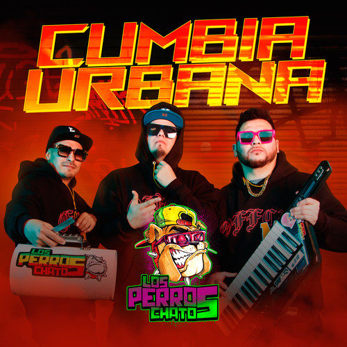 Cumbia Urbana