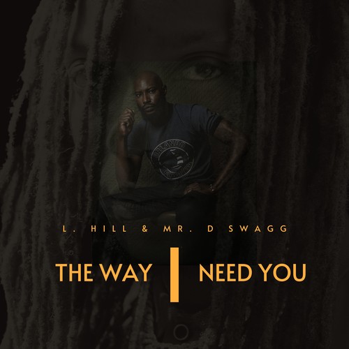 The Way I Need You (Explicit)