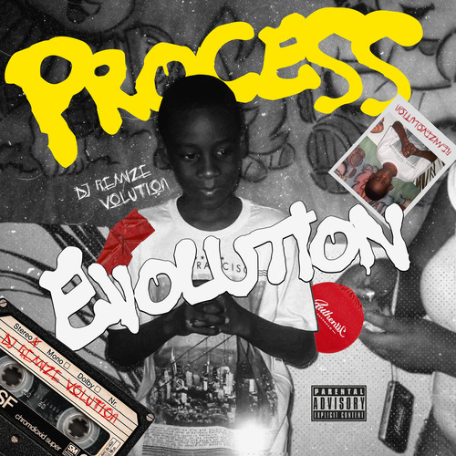 Process Evolution (Explicit)