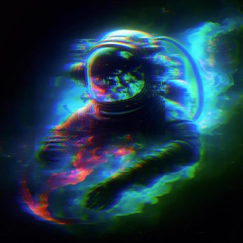 Space phonk (Slowed) [Explicit]