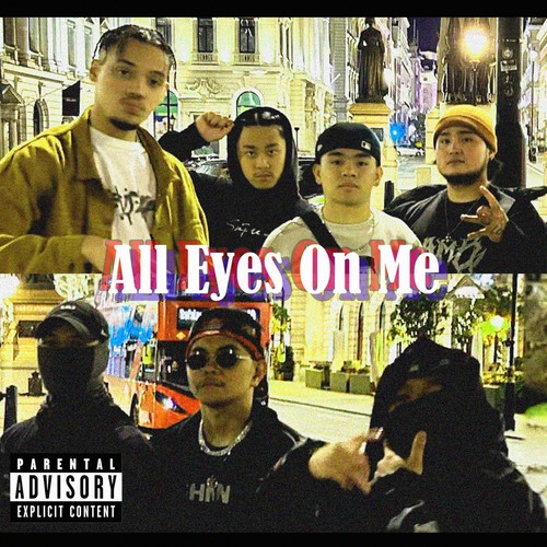 All Eyes on Me (Explicit)