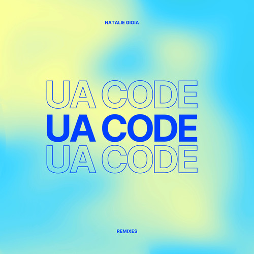 UA Code (Remixes)