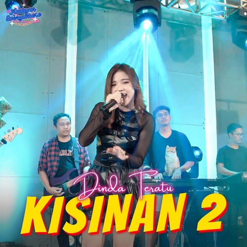 Kisinan 2