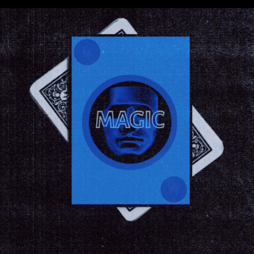 Magic (feat. Morph)