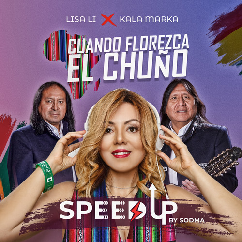 Cuando florezca el chuño (Speedup by Sodma)