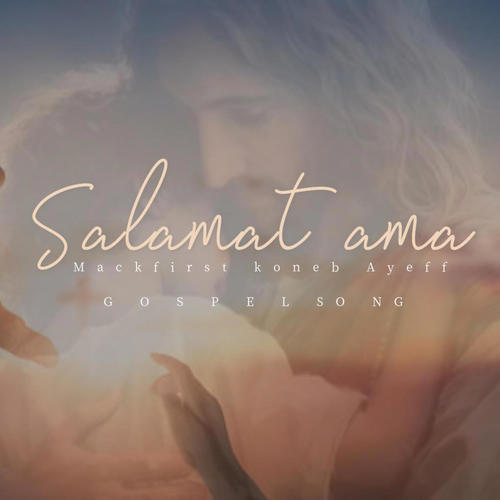 Salamat ama (feat. koneb & ayeff)