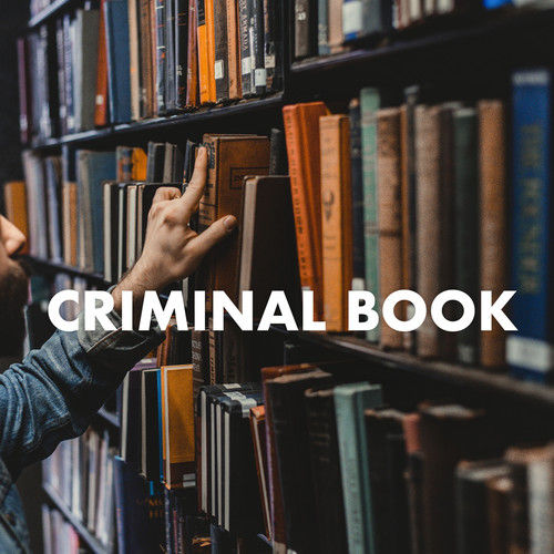 Criminal Book (Explicit)